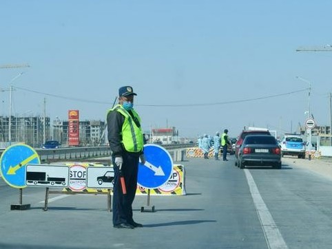 Төтенше жағдай: Әкімдер той тойлап жүр