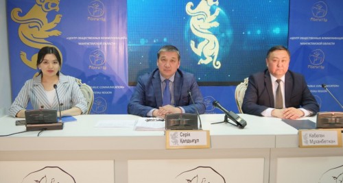 Маңғыстау облысының әкімдігі азық-түлік қорын ұлғайтуға қосымша қаржы бөлмек