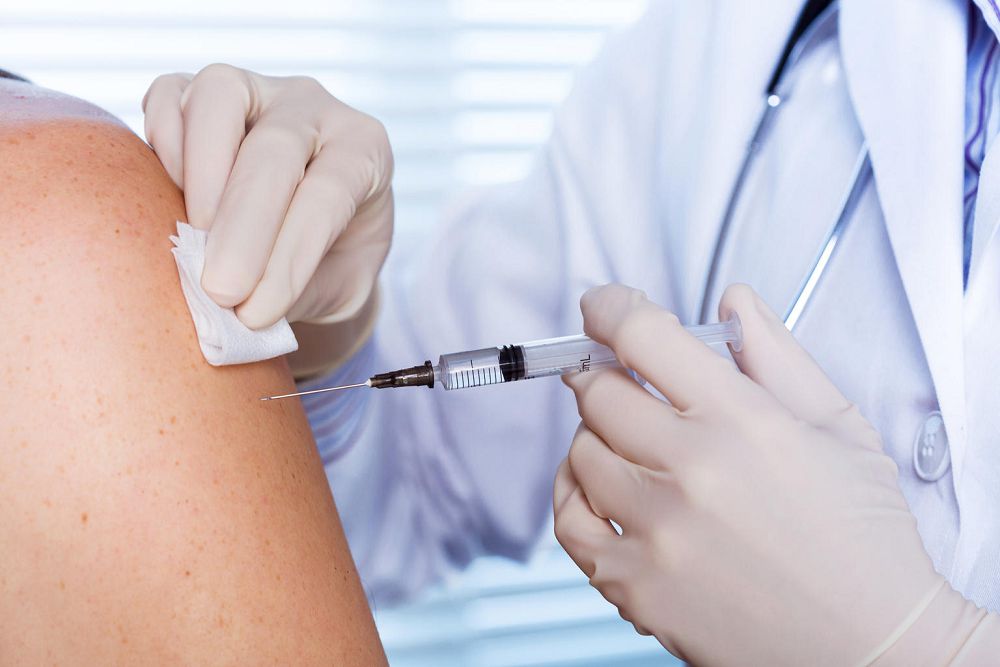 COVID-19: Отандық тест-жүйе және вакцина