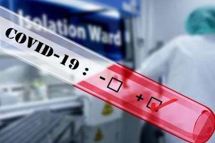 Қазақстанда коронавирус жұқтырғандар саны 380-ге жетті