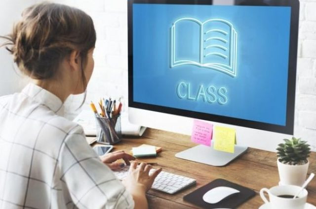 Нұр-Сұлтанда қашықтан оқыту формасына көшу жұмыстары ретке келтірілген