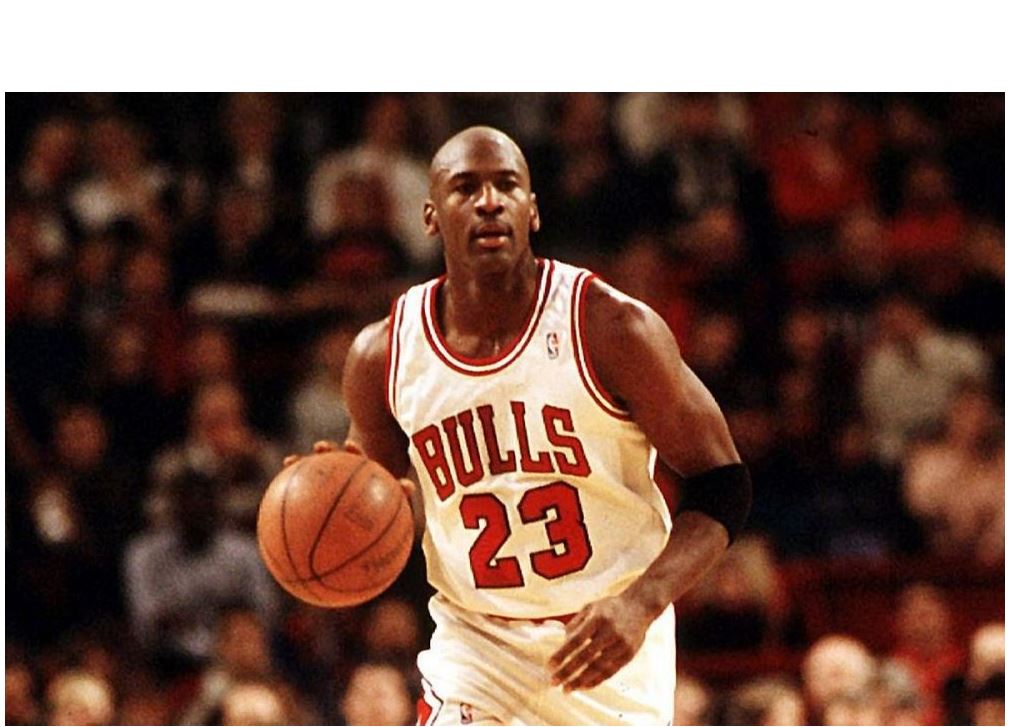 Ұлттық баскетбол қауымдастығының «ТОП-10» ойыншысы