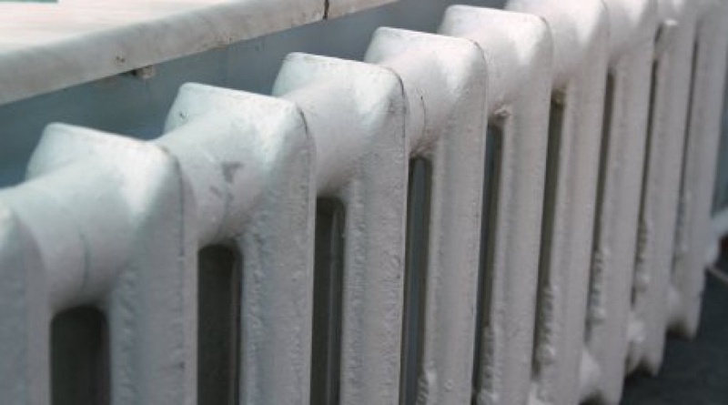 Шымкентте 1 сәуірден бастап жылыту маусымы тоқтатылды