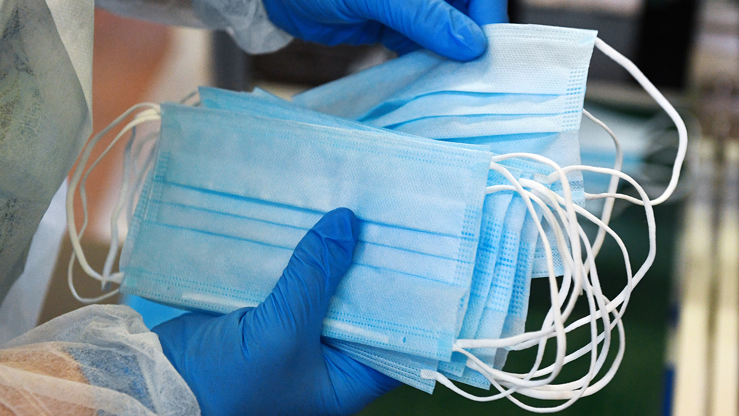 «Birgemiz» қорынан мұқтаж жандарға 5 миллион маска тегін жеткізіледі