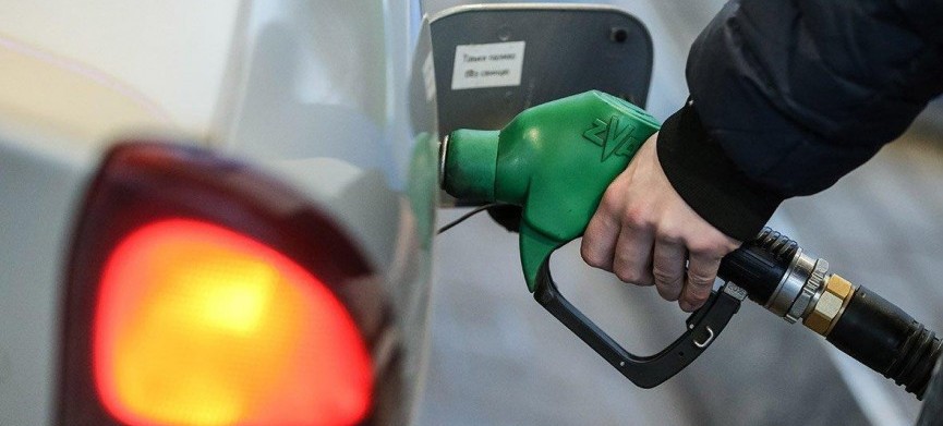 Бензин бағасы арзандады