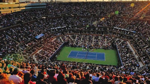 Теннис: US Open турнирі өз уақытында өтеді