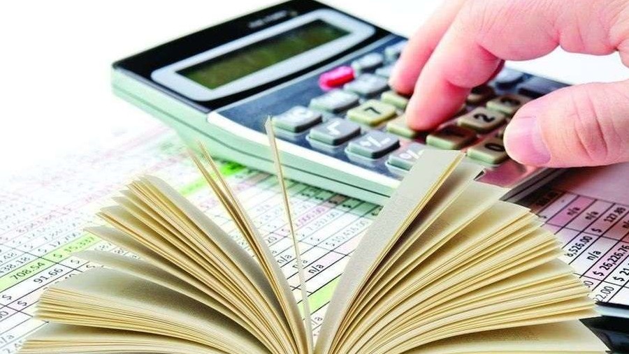 Салық салмақ салмайды