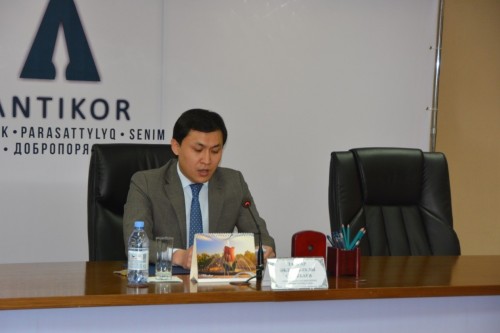 Шымкент: Сыбайлас жемқорлыққа қарсы қызмет 65 млн теңге бюджет қаражатын үнемдеді