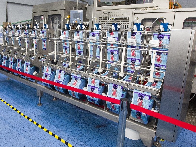 Балмұздақ өндірісшілері карантин кезінде де көңіл-күй сыйлайды   