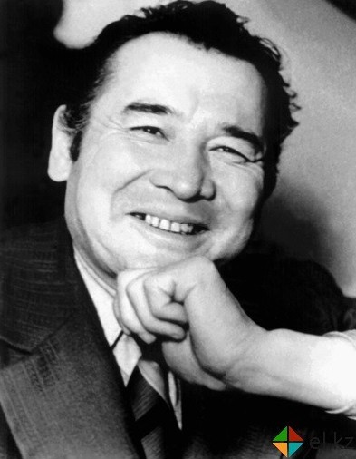 Мені көрсеңдер, қашыңдар!