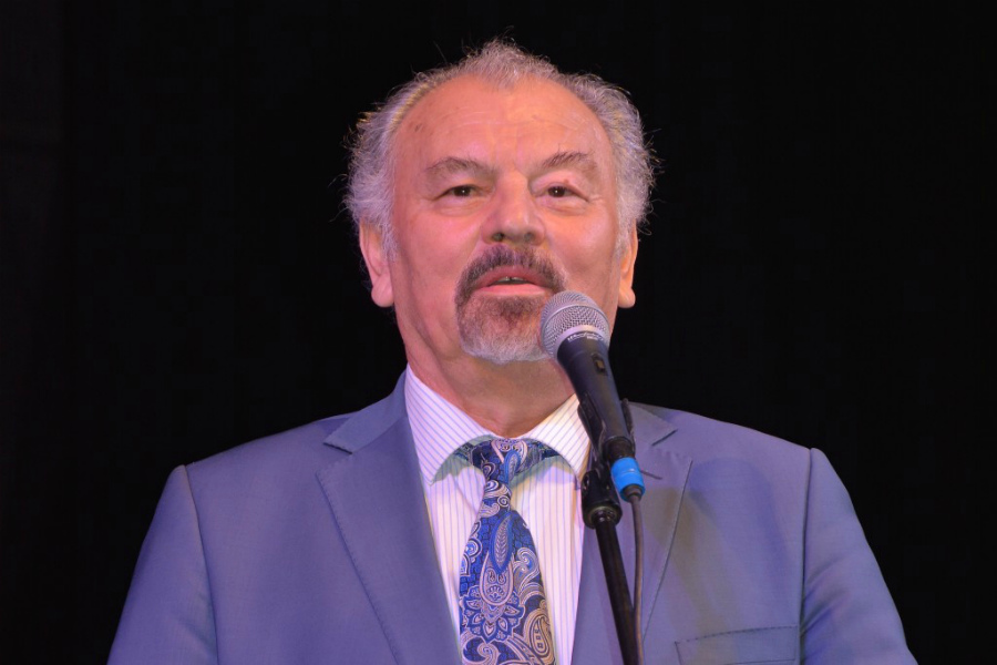 Тұңғышбай Жаманқұлов: Айдауға көнбес қазағым, айтқанға көнейік