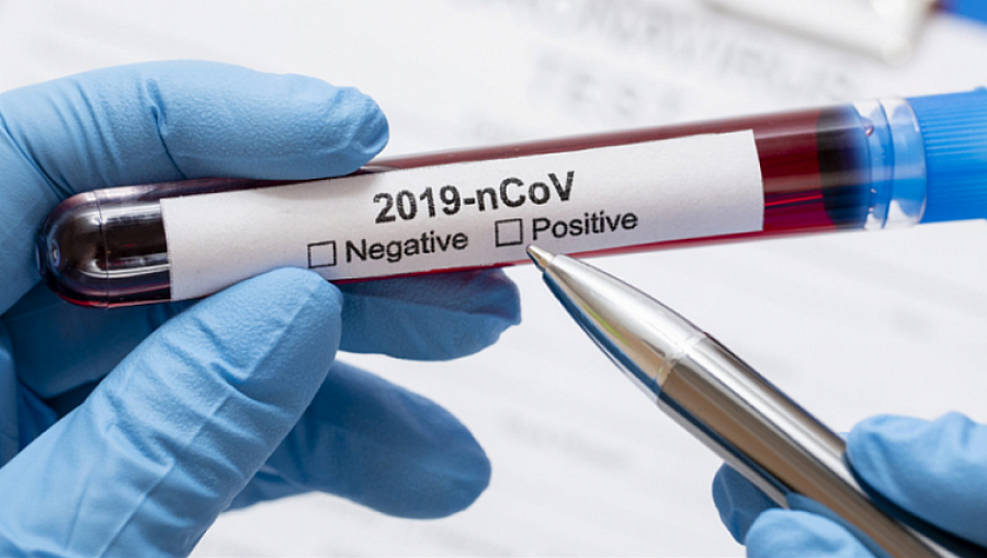 Түркістан: Инфекция жұқтырғандар Нұр-Сұлтан мен Алматыдан келген