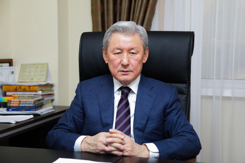 Жақсыбек Құлекеев: Мемлекеттің көмегі халыққа бағытталуы керек