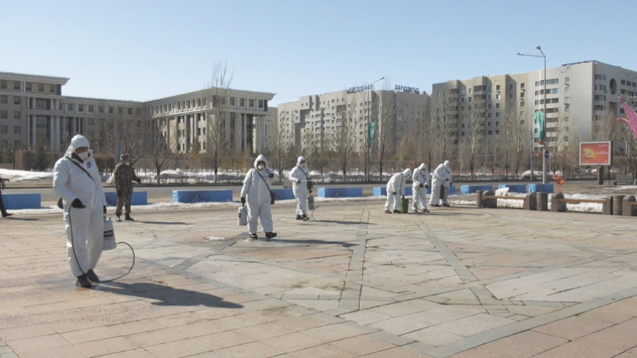 Залалсыздандыру мен зарарсыздандыру екі бөлек ғылыми ұғымды айқындайды