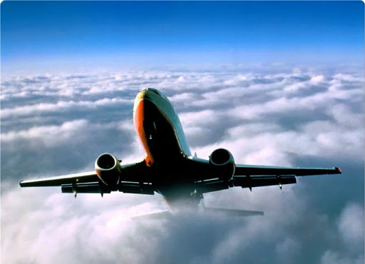 Ақмолада әуе қатынасы қатаң бақылануда