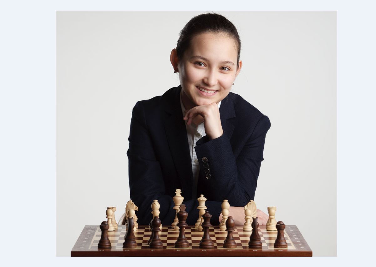Шахмат: Жансая Әбдімәлік әлемдік рейтингте жоғарылады