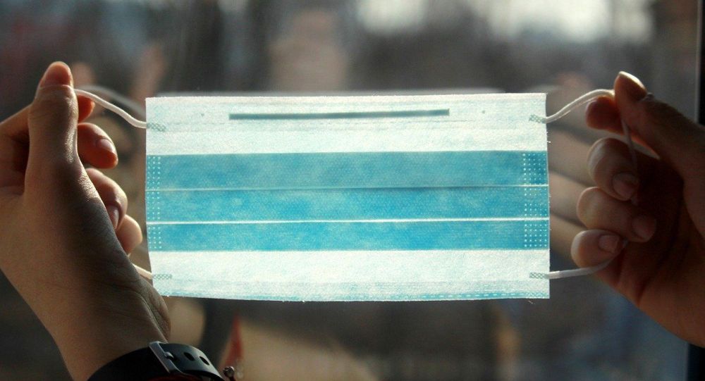 Бетперде киген көктем - 4