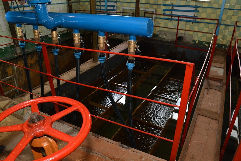 Ел экологияға алаңдайды