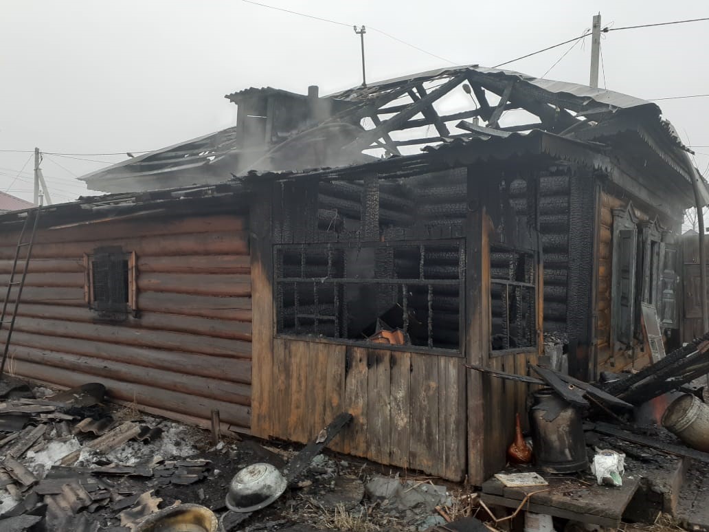 Тілсіз жау тағы келді