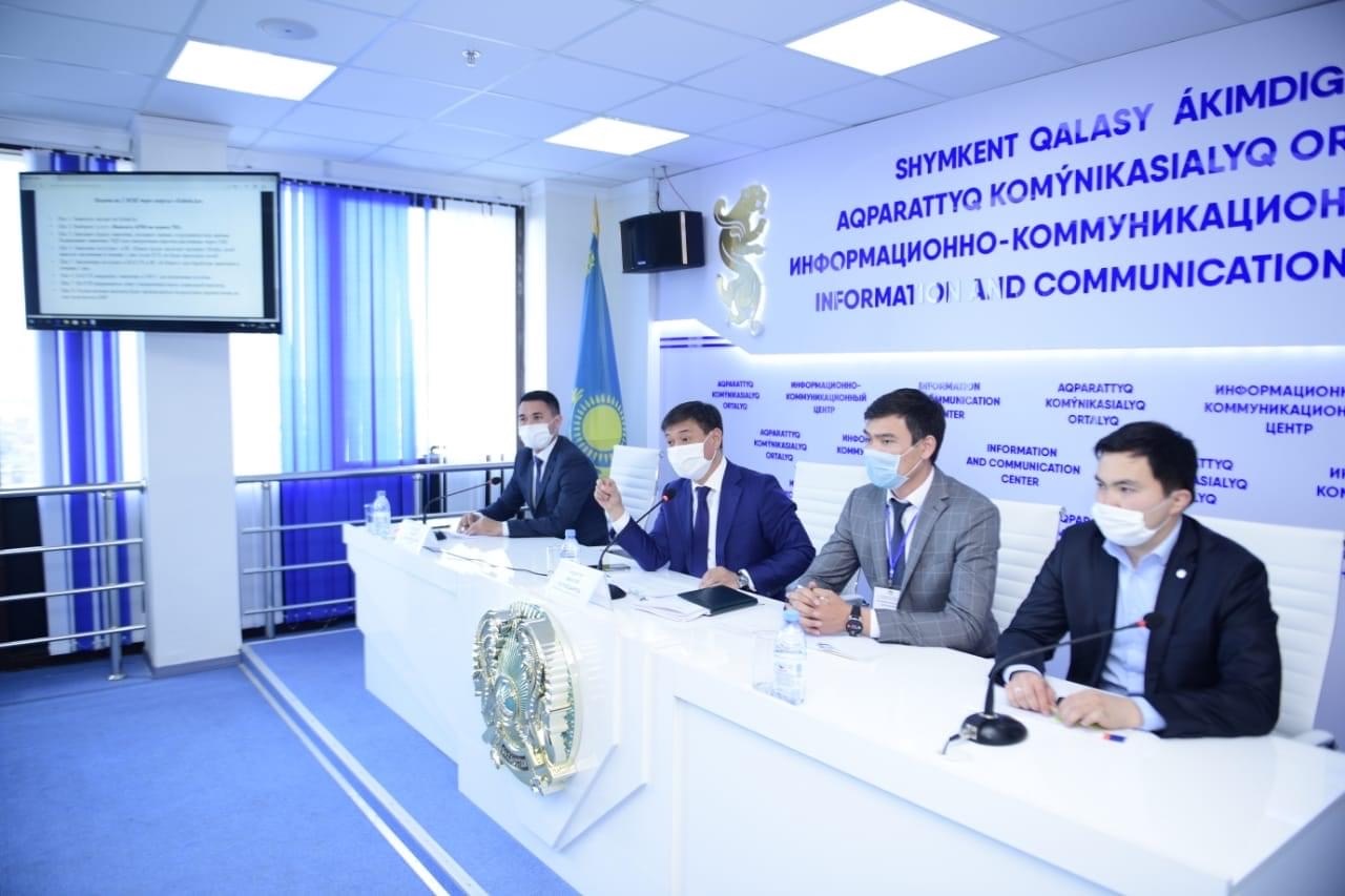 Шымкент: 42 500 теңге көлеміндегі әлеуметтік жәрдемақы алудың тәртібі түсіндірілді