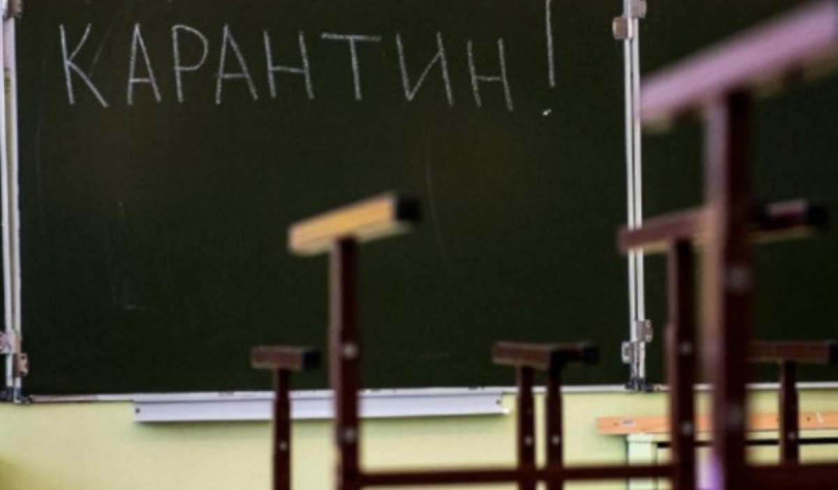 Шағынаудан мен ауылда карантин жарияланды