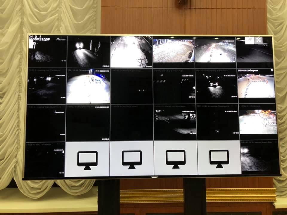 Қарағанды облысында «Жедел әрекет ету орталығы» құрылды