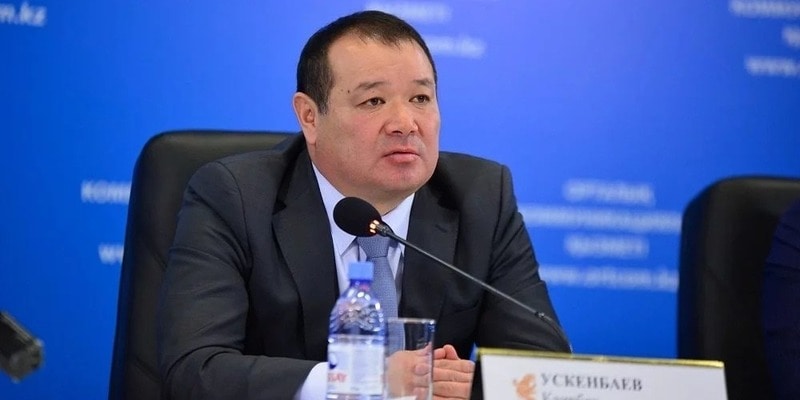 Елімізде көлік бағыттарының онлайн картасы әзірленді