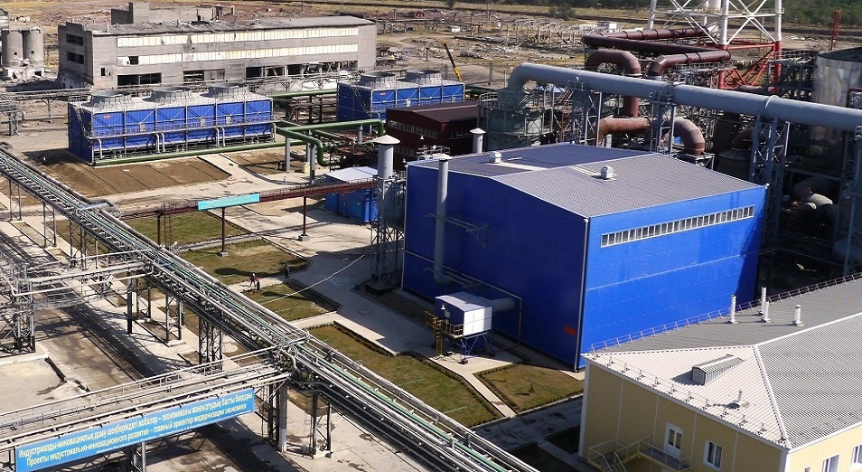 «Павлодар» арнайы экономикалық аймағында өнімнің 30-дан астам түрі шығарылады