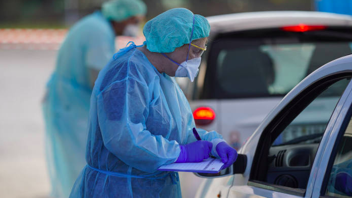 COVID-19: Германияда адам шығыны аз. Неге?