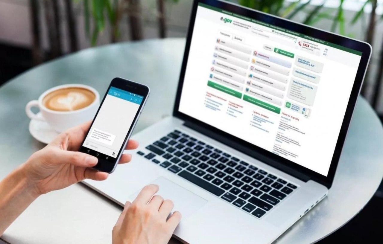 Азаматтарға арналған үкімет халыққа алаяқтықтың жаңа түрлері жөнінде ескертеді