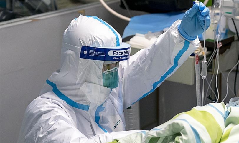 Қазақстанда коронавирустан тағы 1 адам емделіп шықты