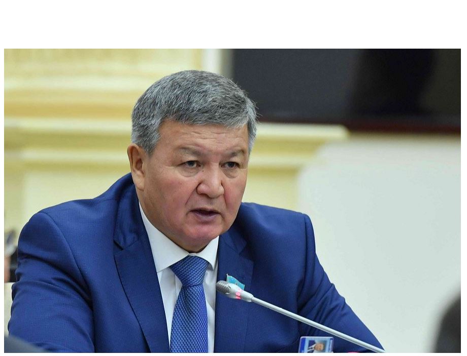 Елге пайдасы тиген адам жақсы