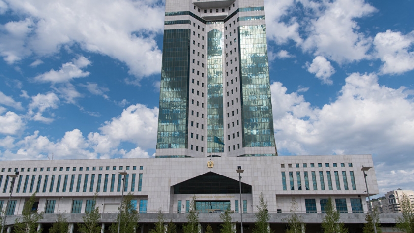 Қаржы халыққа бағытталады