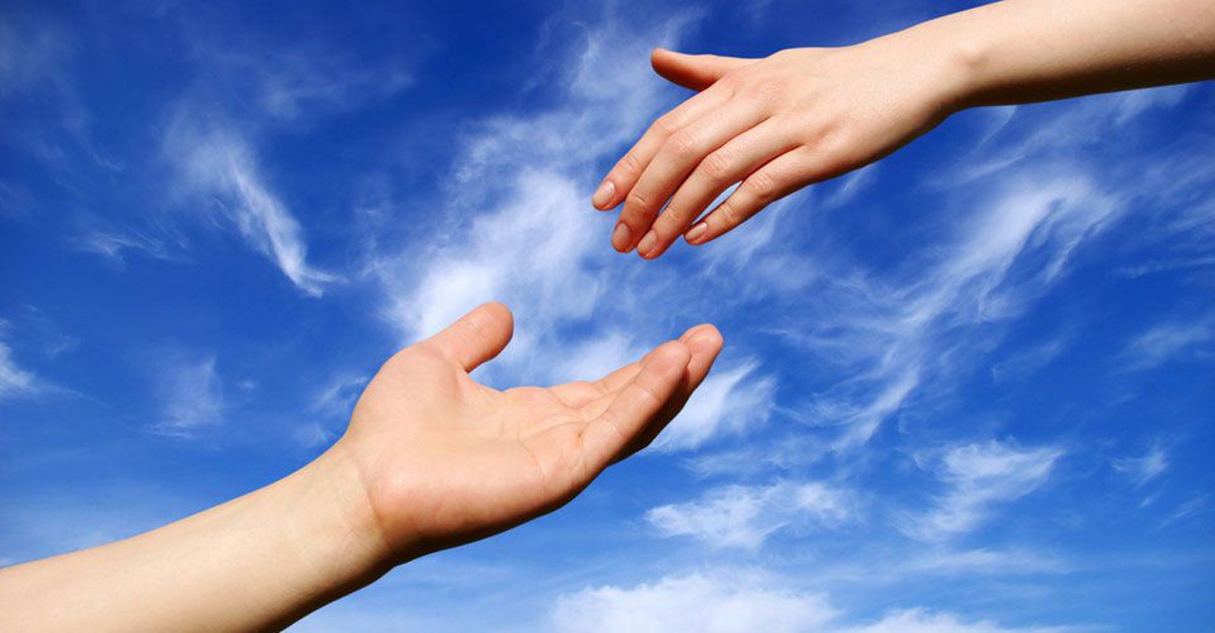 Ақмоланың жастарында жанашырлық мол