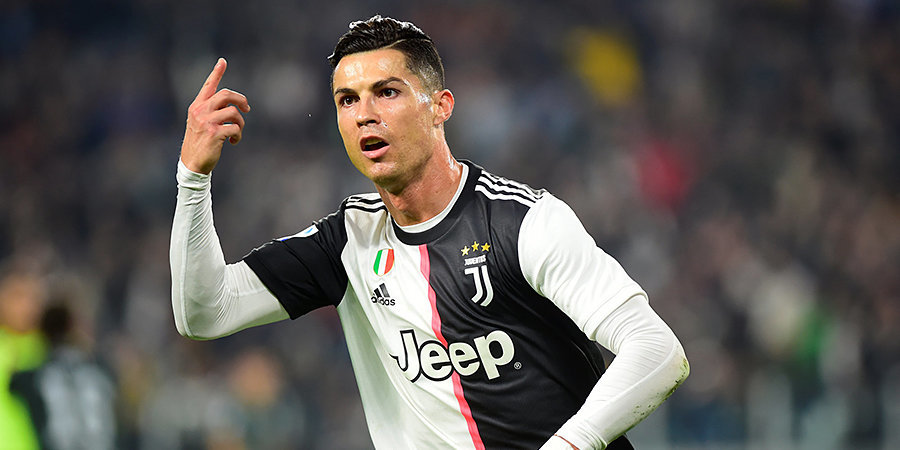 Роналдудың табысы 1 миллиард долларға жетіп қалды