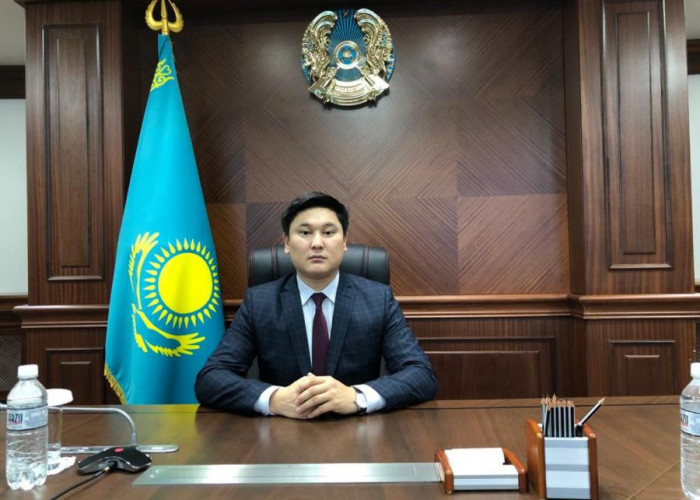 Атырау: Экономика және бюджеттік жоспарлау басқармасының жаңа басшысы тағайындалды