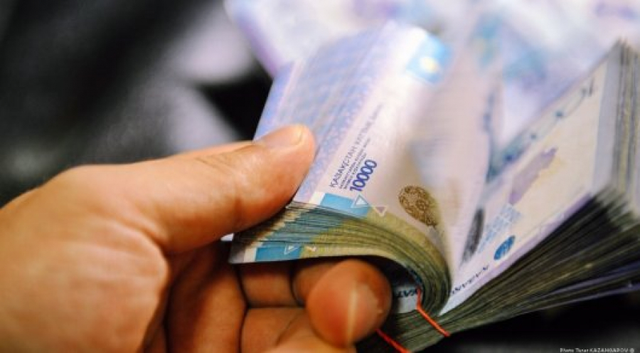 Алматы облысы: 42 500 теңге өтемақыны қанша адам алады?