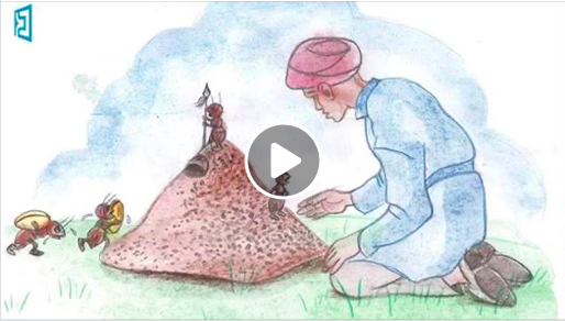 Мәулен Әшімбаев: «Егеменнен ертегі» - игі істердің бірі де бірегейі