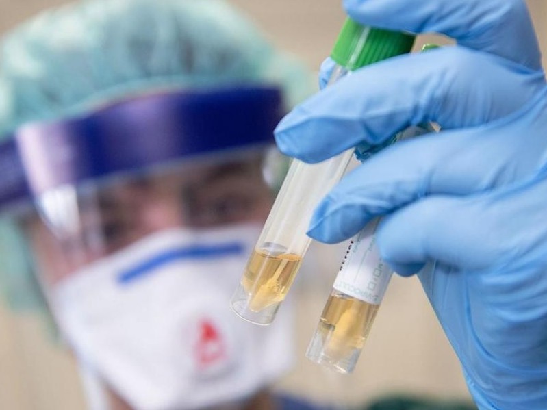 Қарағандыда COVID-19 жұқтырған 5 адам анықталды