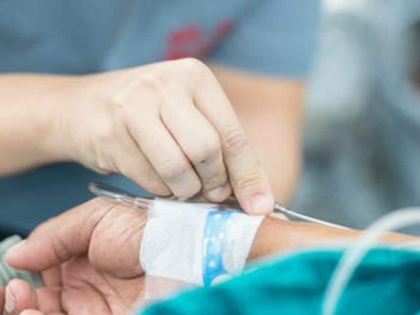 Шымкентте тағы бір адам коронавирус індетін жұқтырды