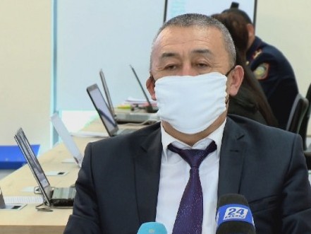 Түркістан: Індеттен қайтыс болған науқас Алматы облысында қонақта болған