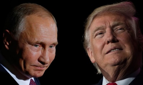 Трамп пен Ресейдің мұнай үшін тартысы
