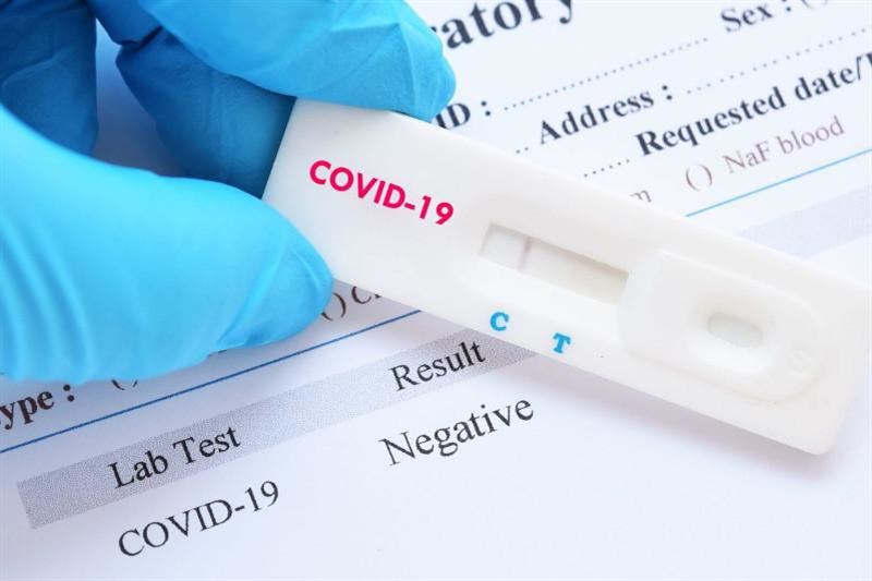 Маңғыстау облысында коронавирус індетін жұқтырған тағы 2 адам тіркелді