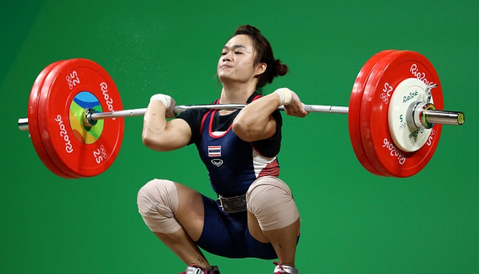 Ауыр атлетика: Таиланд пен Малайзия федерациялары жазаланды