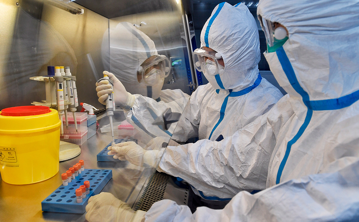 Қостанай облысында коронавирус жұқтырған ерлі-зайыпты 2 адам анықталды