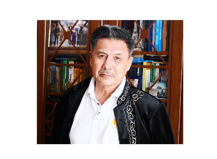 Жарылқап Бейсенбайұлы: Сана  сілкінсе – алынбайтын  асу  жоқ