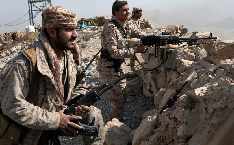 COVID-19: Саудия мен Йемен соғысты тоқтатты