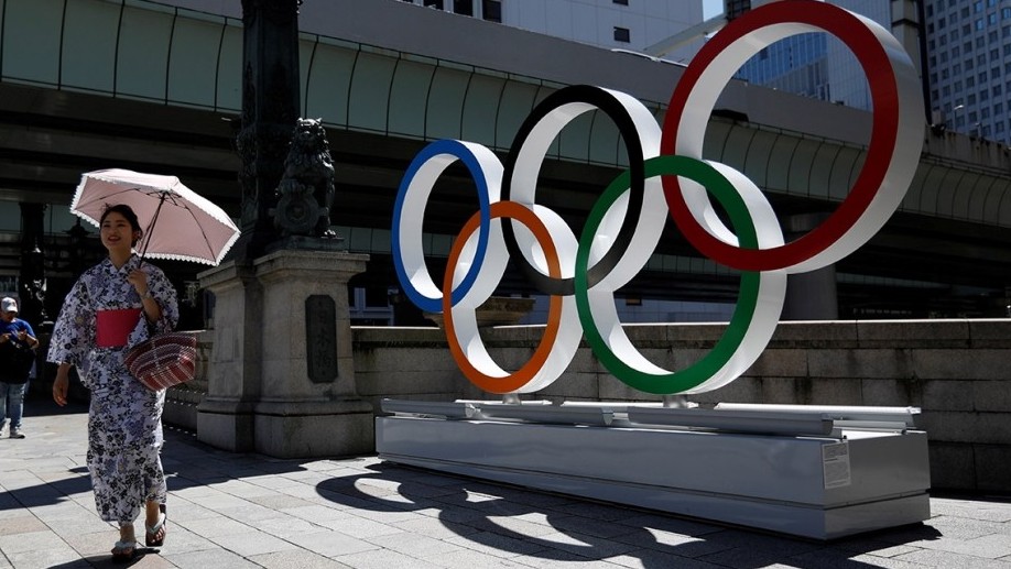 Коронавирус 2021 жылғы Токио Олимпиадасына да кедергі келтіруі мүмкін