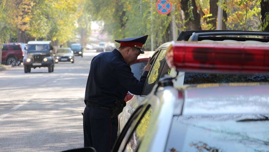 Карантин: Атырауда жеке автокөлікпен жүруге тыйым салынды