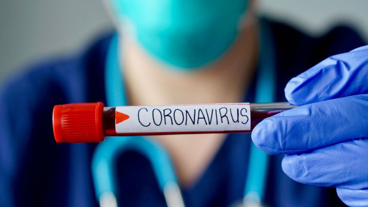 Қостанай облысында коронавирус жұқтырған тағы екі адам анықталды